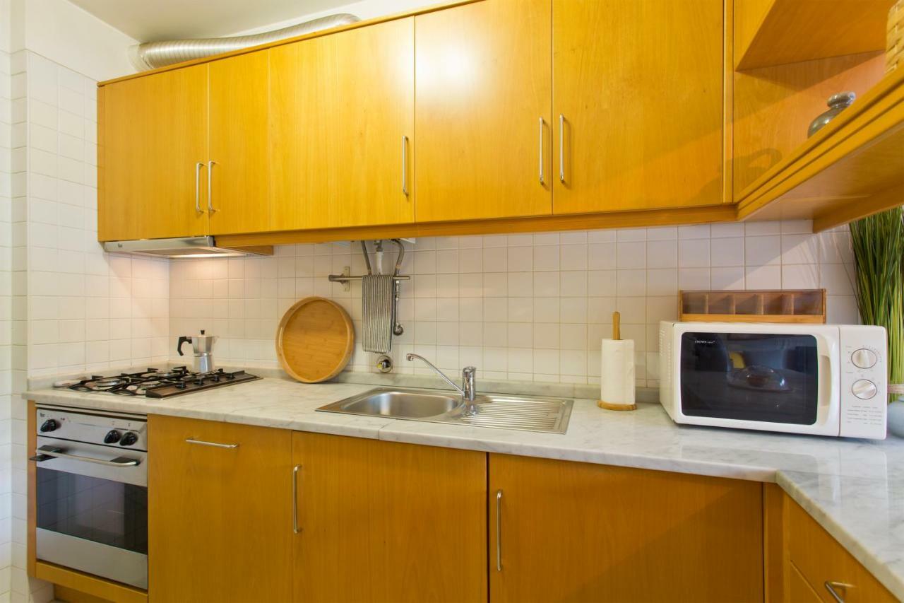 Js Apartment Coimbra Bagian luar foto